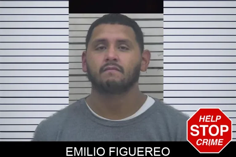 Emilio Figuereo