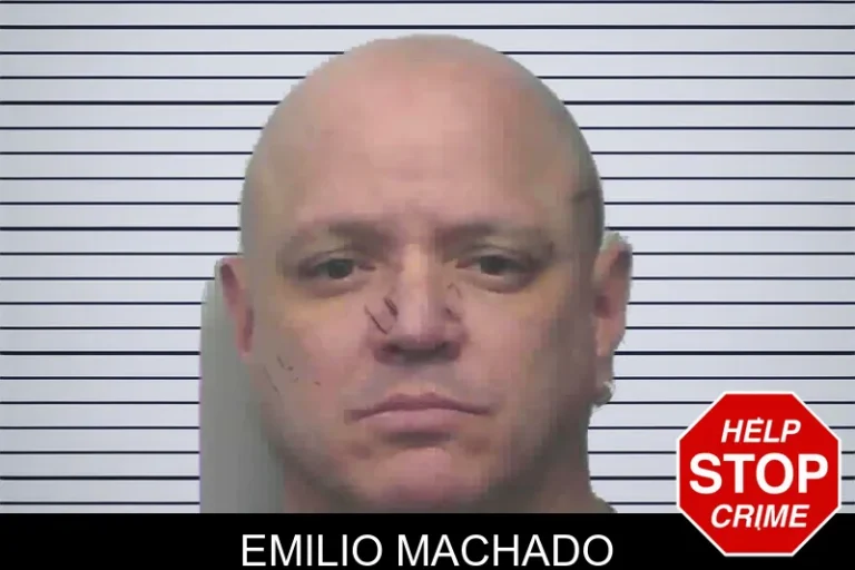 Emilio Machado