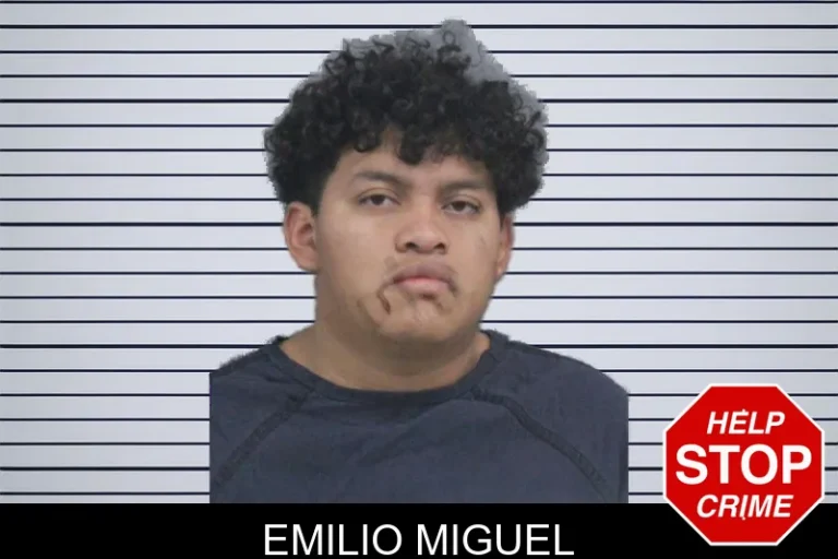 Emilio Miguel of Catoosa County, Georgia Emilio Miguel