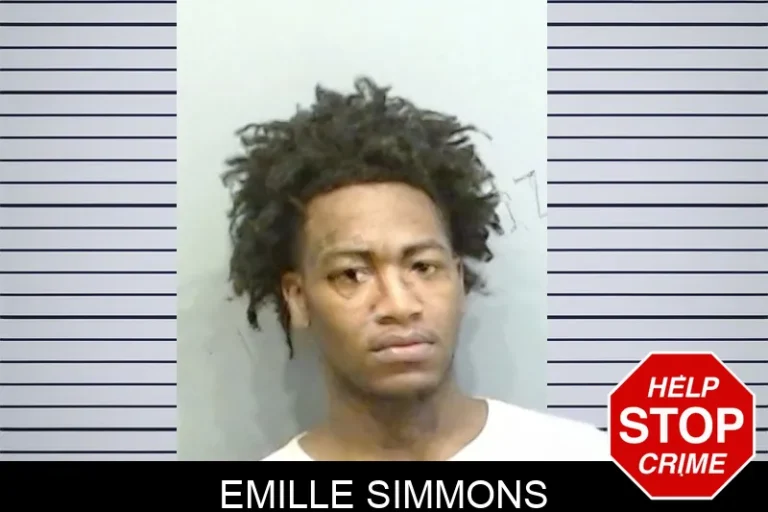 Emille Simmons