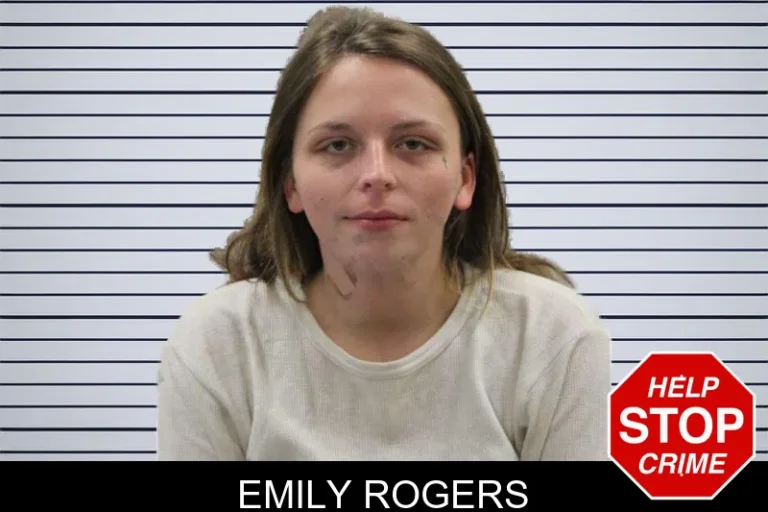 Emily Rogers mugshot – Heard County , Georgia Emily Rogers