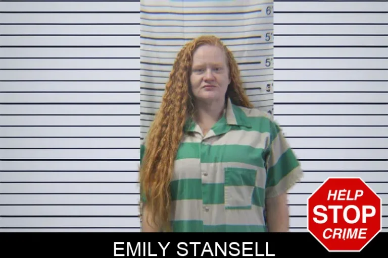 Emily Stansell