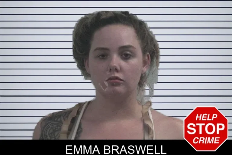 Emma Braswell