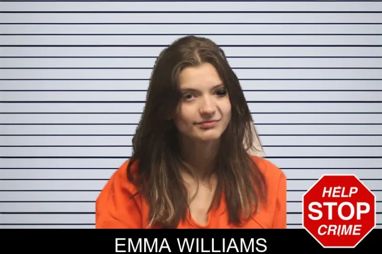 Emma Williams