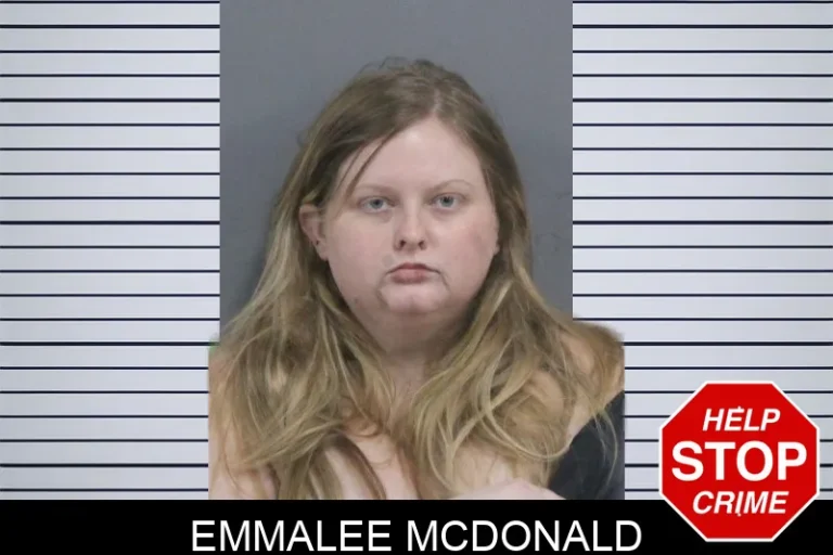 Emmalee McDonald