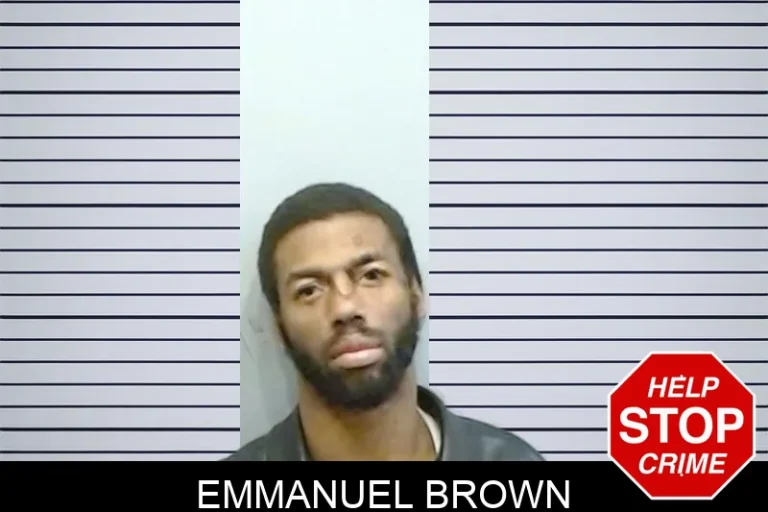 Emmanuel Brown