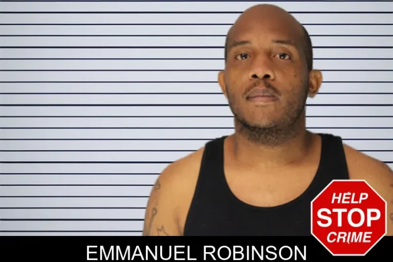 Emmanuel Robinson