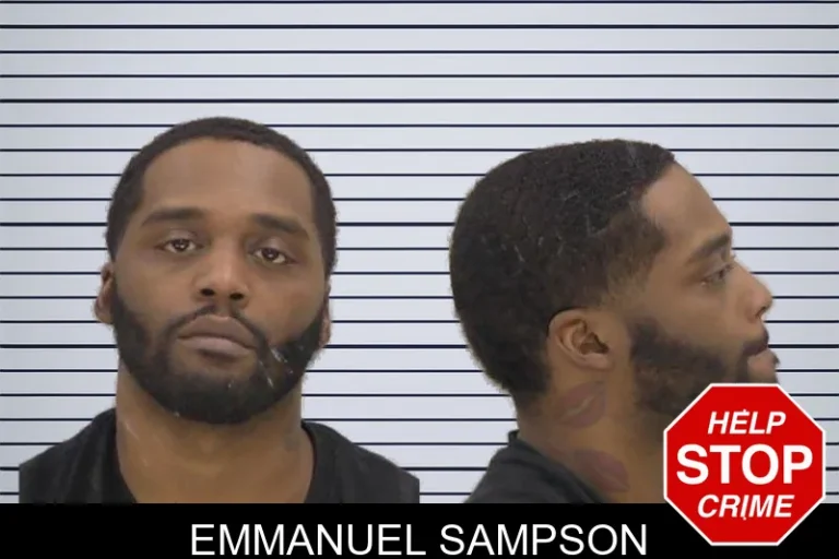 Emmanuel Sampson