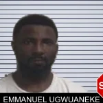 Emmanuel Ugwuaneke Mugshots