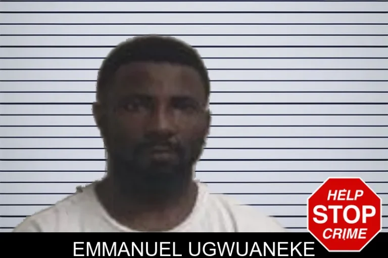 Emmanuel Ugwuaneke
