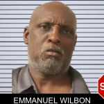 Emmanuel Wilbon Mugshots