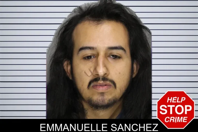 Emmanuelle Sanchez