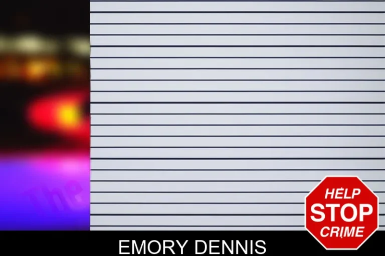 Emory Dennis
