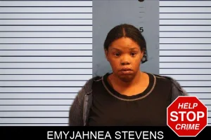 Emyjahnea Stevens mugshot