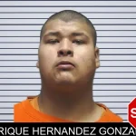 Enrique Hernandez Gonzalez Mugshots