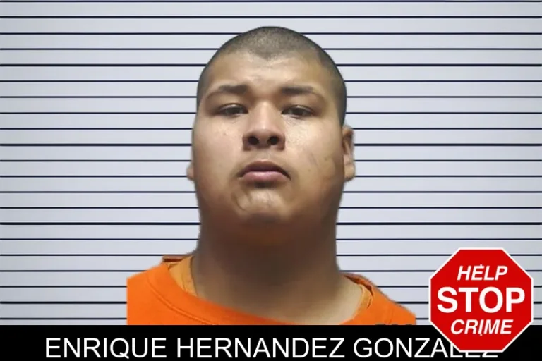 Enrique Hernandez Gonzalez