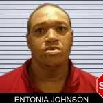 Entonia Johnson Mugshots