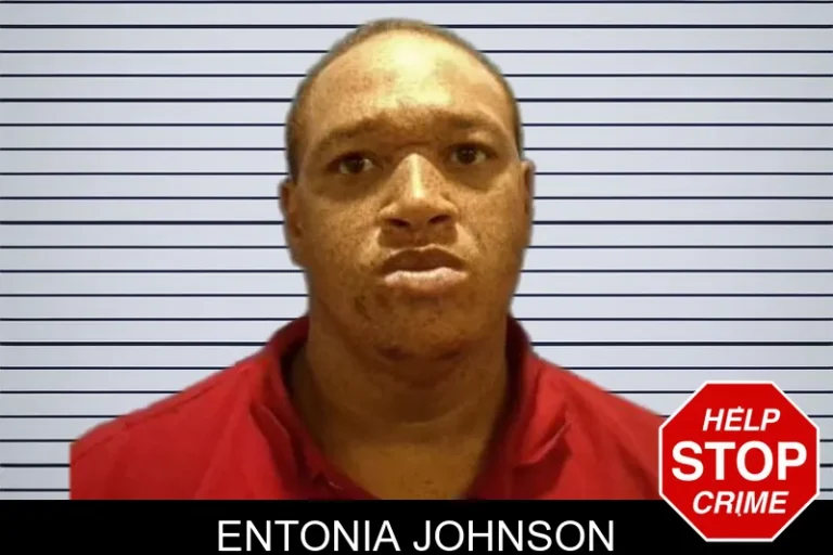 Entonia Johnson