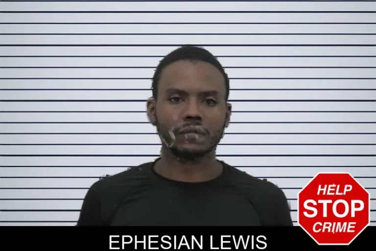 Ephesian Lewis
