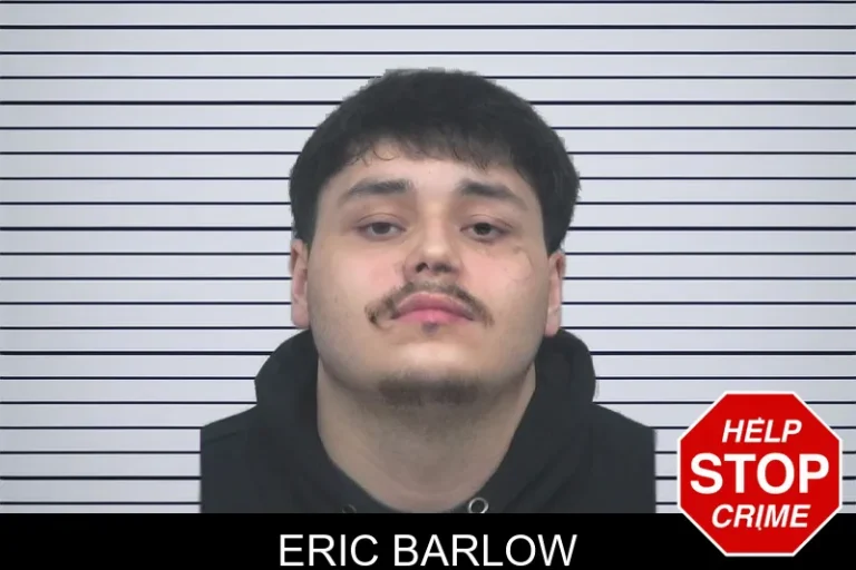 Eric Barlow mugshot – Gwinnett County , Georgia Eric Barlow
