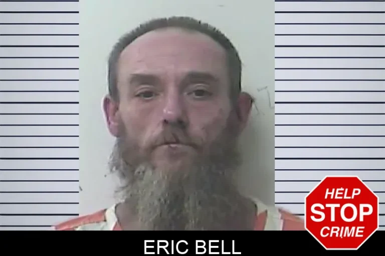 Eric Bell