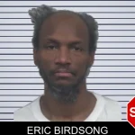 Eric Birdsong Mugshots
