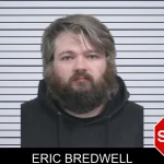 Eric Bredwell Mugshots