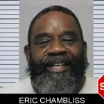 Eric Chambliss Mugshots