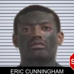 Eric Cunningham Mugshots
