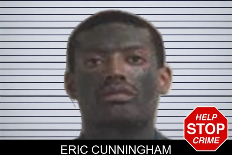 Eric Cunningham