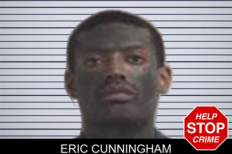 Eric Cunningham Mugshots