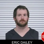 Eric Dailey Mugshots