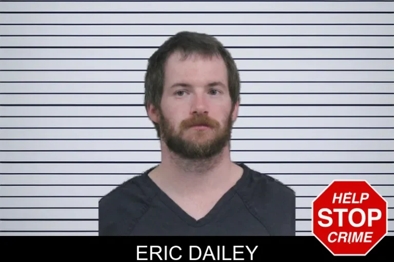 Eric Dailey