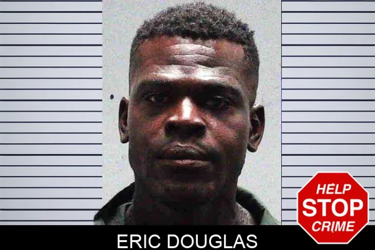 Eric Douglas mugshot – Burke County , Georgia Eric Douglas