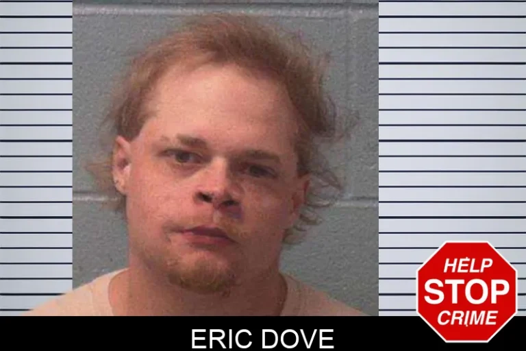 Eric Dove