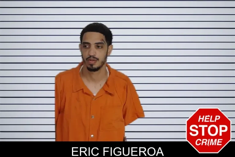 Eric Figueroa
