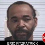 Eric Fitzpatrick Mugshots