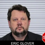 Eric Glover mugshot