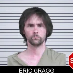 Eric Gragg Mugshots