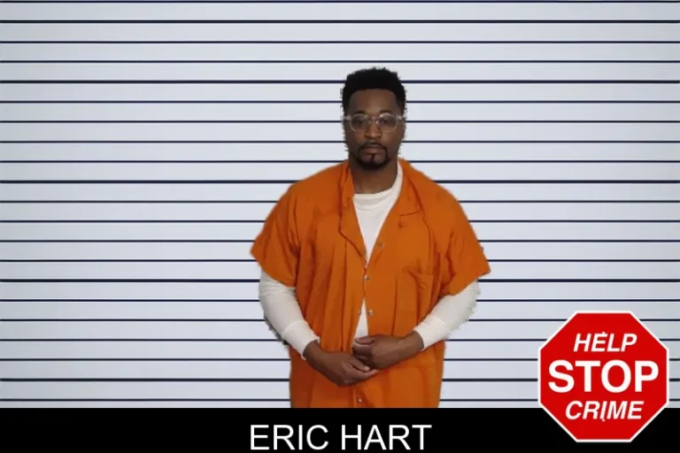 Eric Hart