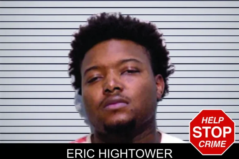 Eric Hightower