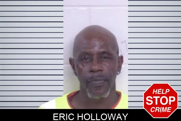 Eric Holloway
