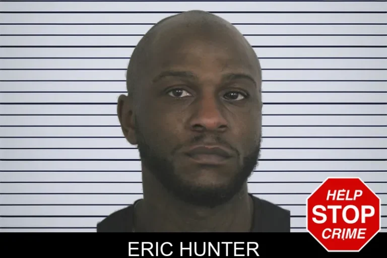 Eric Hunter