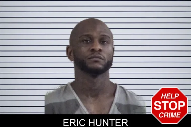 Eric Hunter