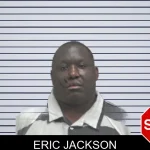 Eric Jackson Mugshots