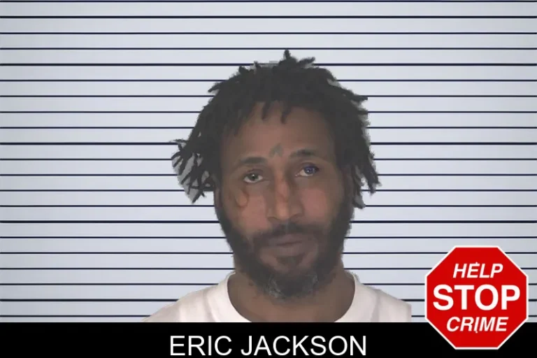 Eric Jackson