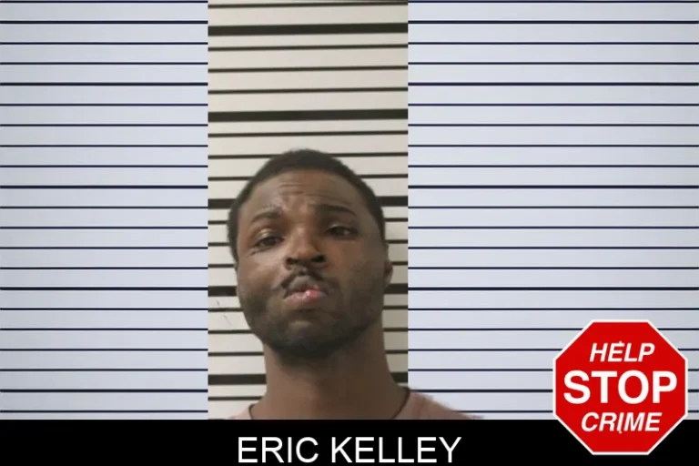 Eric Kelley