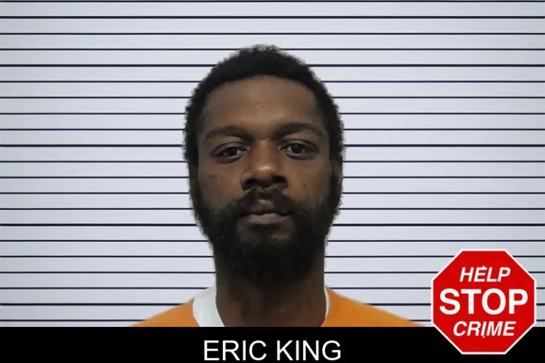 Eric King