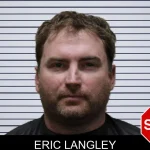 Eric Langley Mugshots