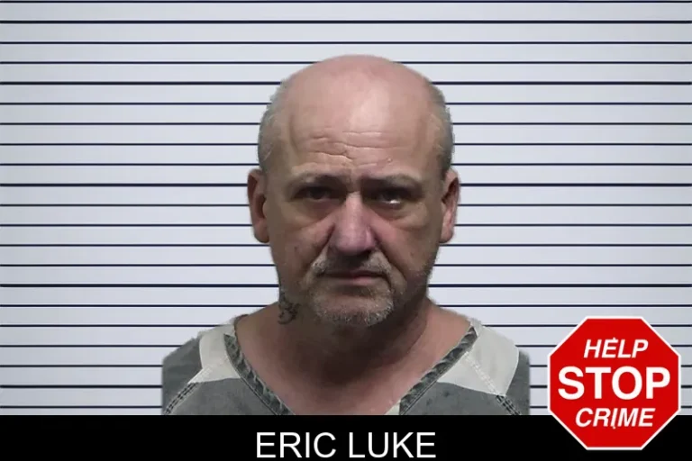 Eric Luke